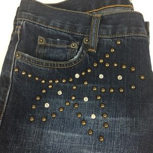 Harold's Jeans - Size 8